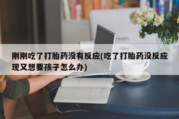 打胎药叫什么名字怎么购买刚刚吃了打胎药没有反应(吃了打胎药没反应现又想要孩子怎么办)