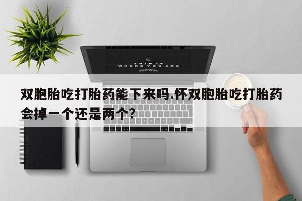 打胎药叫什么名字怎么购买双胞胎吃打胎药能下来吗.怀双胞胎吃打胎药会掉一个还是两个？