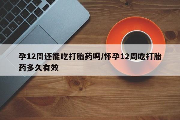 打胎药叫什么名字怎么购买孕12周还能吃打胎药吗/怀孕12周吃打胎药多久有效